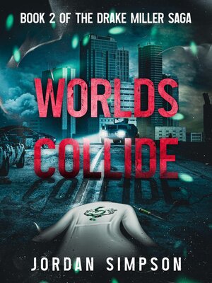 cover image of Worlds Collide